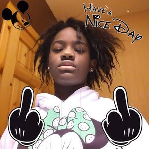 Meet your Posher, Marcus